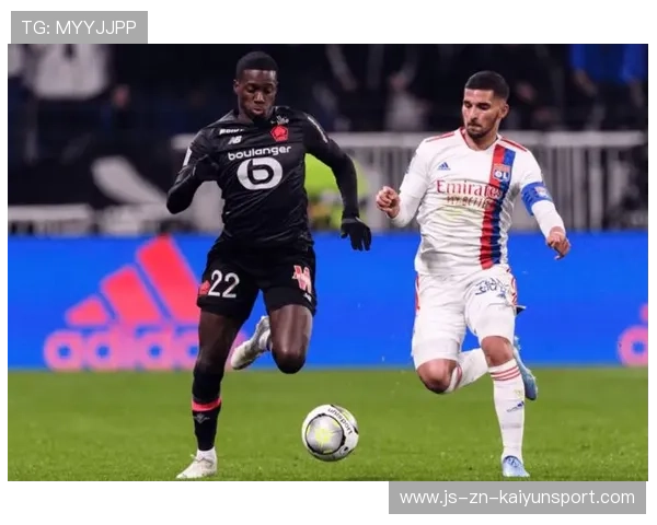 法甲焦点：巴黎客场战平里尔，争冠形势依然胶着，巴黎 vs里尔