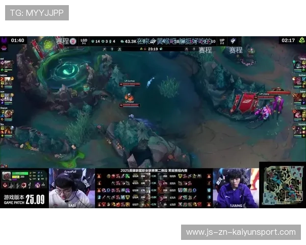 英雄联盟赛事选手装备选择分析：他们为什么这么出装？，英雄联盟赛事官网直播