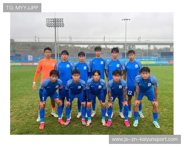 足球联赛在青训扶持中推动俱乐部与大学共建科研合作平台，青少年足球联赛大学组
